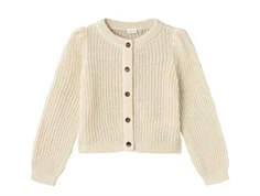 Name It summer sand strik cardigan
